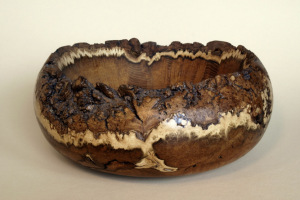 Naturrandschalen